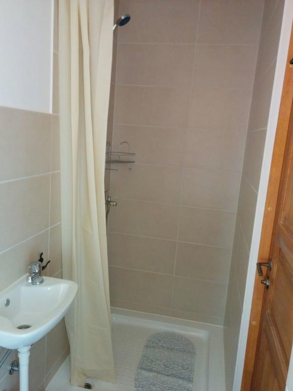 Viesu Nams Vilhelmine Hotel Ligatne Ngoại thất bức ảnh