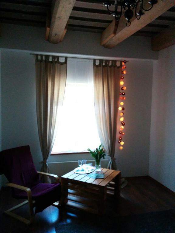 Viesu Nams Vilhelmine Hotel Ligatne Ngoại thất bức ảnh