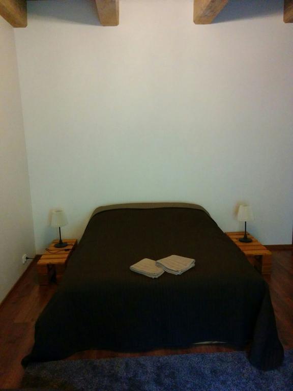 Viesu Nams Vilhelmine Hotel Ligatne Ngoại thất bức ảnh